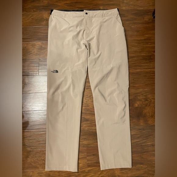 The North Face Men’s Paramount Active Pants Size 40 Long - Picture 1 of 5